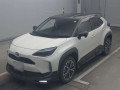 2021 Toyota YARIS CROSS