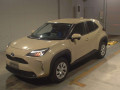 2021 Toyota YARIS CROSS