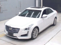 2015 Cadillac CTS