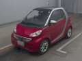 2013 Smart fortwo