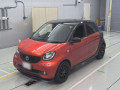2016 Smart Smart ForFour