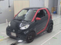 2012 Smart fortwo