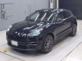 2019 Porsche Macan