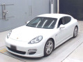 2013 Porsche Panamera