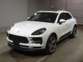 2019 Porsche Macan