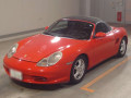 2004 Porsche Boxster
