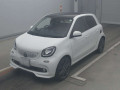 2019 Smart Smart ForFour