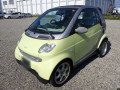 2002 Smart Cabrio