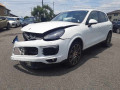 2018 Porsche Cayenne