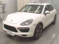 2011 Porsche Cayenne