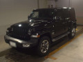 2019 Jeep JEEP WRANGLER UNLIMITED