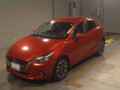 2014 Mazda Demio