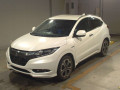 2017 Honda VEZEL