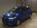 2016 Honda Fit