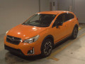 2016 Subaru XV