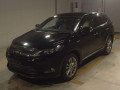 2014 Toyota Harrier Hybrid