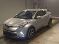 2017 Toyota C-HR