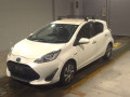2020 Toyota Aqua