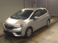 2016 Honda Fit
