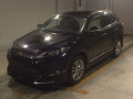 2015 Toyota Harrier