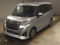 2017 Toyota Roomy