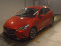 2015 Mazda Demio