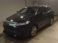 2017 Toyota Harrier