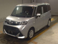 2020 Toyota TANK