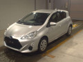 2016 Toyota Aqua