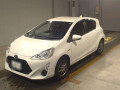 2015 Toyota Aqua