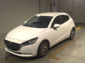 2019 Mazda Mazda2