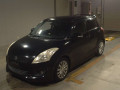 2011 Suzuki Swift