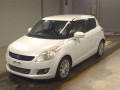 2012 Suzuki Swift