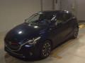 2014 Mazda Demio