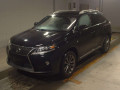 2014 Lexus RX