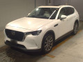 2023 Mazda CX-60