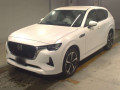 2022 Mazda CX-60