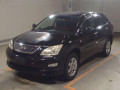 2012 Toyota Harrier