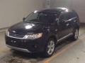2007 Mitsubishi Outlander