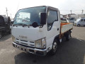2010 Isuzu Elf Truck