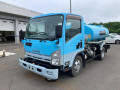 2012 Isuzu Elf Truck