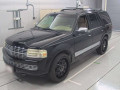 2012 Lincoln Navigator