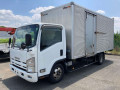 2007 Isuzu Elf Truck