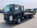 2015 Isuzu Elf Truck