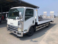 2007 Isuzu Elf Truck