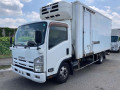 2013 Isuzu Elf Truck