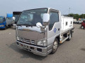 2005 Isuzu Elf Truck