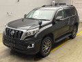 2017 Toyota Land Cruiser Prado