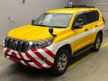 2020 Toyota Land Cruiser Prado
