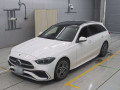 2023 Mercedes Benz C CLASS STATION WAGON